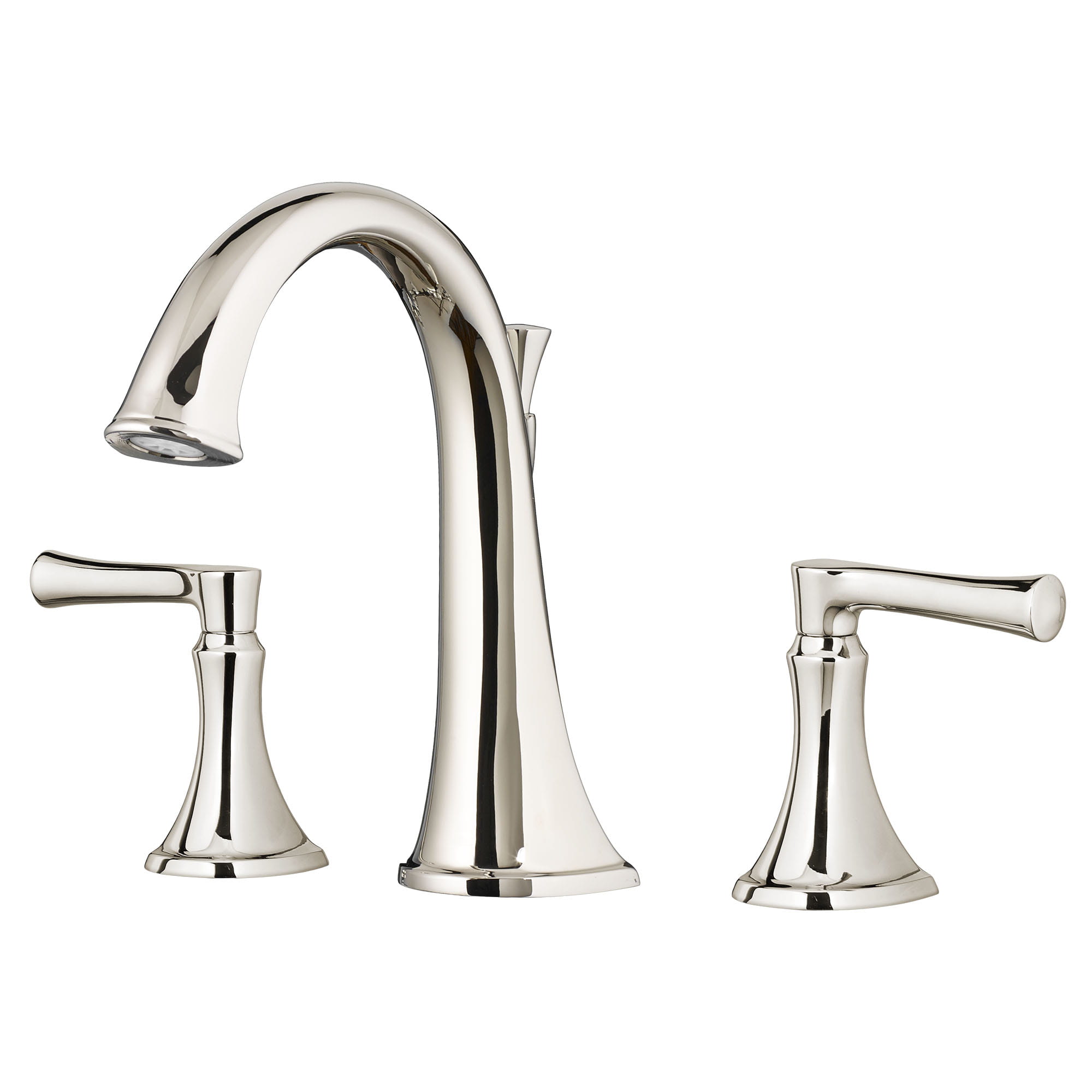 Estate® Bathtub Faucet for Flash® Rough-In Valve With Lever Handles
